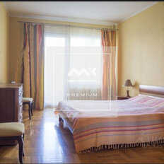 Квартира 122 м², 3-комнатная - изображение 3