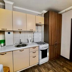 Квартира 20,8 м², 1-комнатная - изображение 2