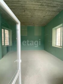 33 м², квартира-студия 4 000 000 ₽ - изображение 46