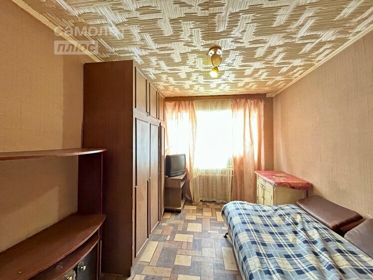 13 м², комната 920 000 ₽ - изображение 1