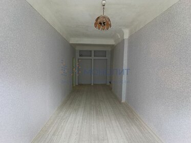 Купить квартиру с панорамными окнами в районе Восточный в Сургуте - изображение 46