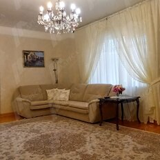 Квартира 117,5 м², 3-комнатная - изображение 2