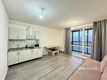 Снять квартиру без залога и депозита от Яндекс Аренды в Мурино - изображение 24