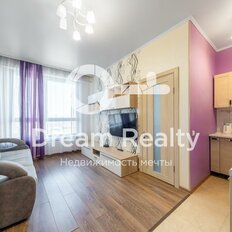 Квартира 43,5 м², 2-комнатные - изображение 4