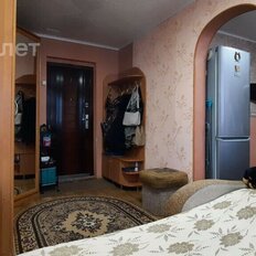 Квартира 21,1 м², 1-комнатная - изображение 4