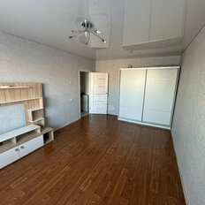 Квартира 38,1 м², 1-комнатная - изображение 5