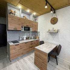 Квартира 24,5 м², 1-комнатная - изображение 2