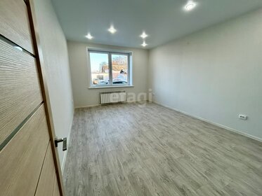 33,2 м², 1-комнатная квартира 1 990 000 ₽ - изображение 43