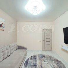 Квартира 66,7 м², 3-комнатная - изображение 4