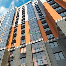 Квартира 83,3 м², 2-комнатная - изображение 4