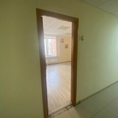 20,7 м², офис - изображение 4