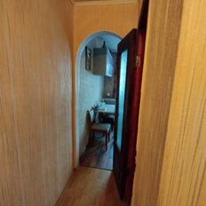 Квартира 28,5 м², 1-комнатная - изображение 5