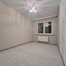 Квартира 28 м², 1-комнатная - изображение 2