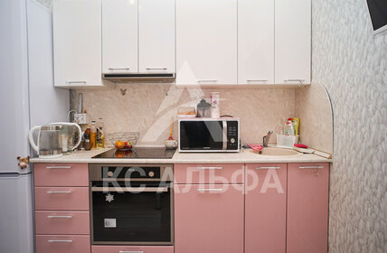 31,4 м², квартира-студия 4 250 000 ₽ - изображение 29