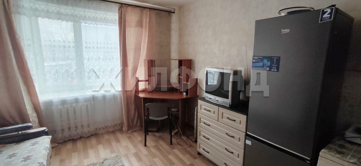 12,9 м², комната 900 000 ₽ - изображение 12