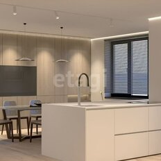 Квартира 202 м², 5-комнатная - изображение 4