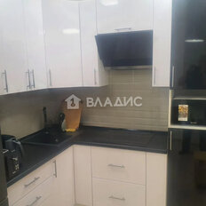 Квартира 26,8 м², студия - изображение 5
