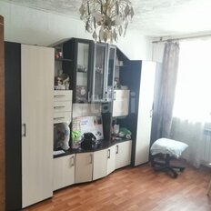 Квартира 32,8 м², 1-комнатная - изображение 1