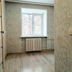 Квартира 23,4 м², 1-комнатная - изображение 3