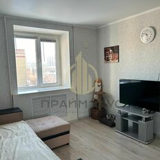 Квартира 26,9 м², 1-комнатная - изображение 2