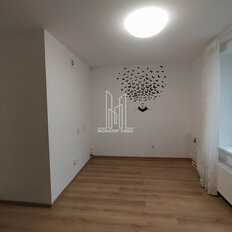 Квартира 21,6 м², студия - изображение 2