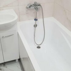 Квартира 34 м², 1-комнатная - изображение 1