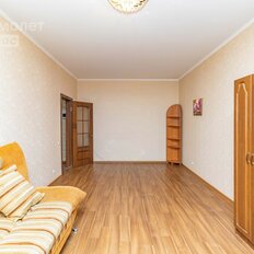 Квартира 47,5 м², 1-комнатная - изображение 5