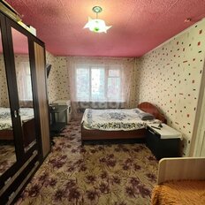 Квартира 35,7 м², 1-комнатная - изображение 4