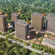 218,5 м², помещение свободного назначения - изображение 2