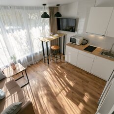 Квартира 108,7 м², 4-комнатная - изображение 4