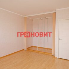 Квартира 34,1 м², 1-комнатная - изображение 2