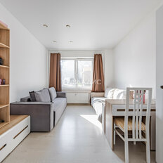 Квартира 44,7 м², 1-комнатная - изображение 1