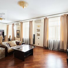 Квартира 120 м², 3-комнатная - изображение 1