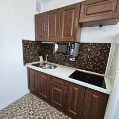 Квартира 34,1 м², 1-комнатная - изображение 3