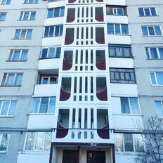 Квартира 37,6 м², 1-комнатная - изображение 2