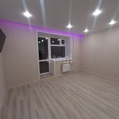 Квартира 27,8 м², студия - изображение 5