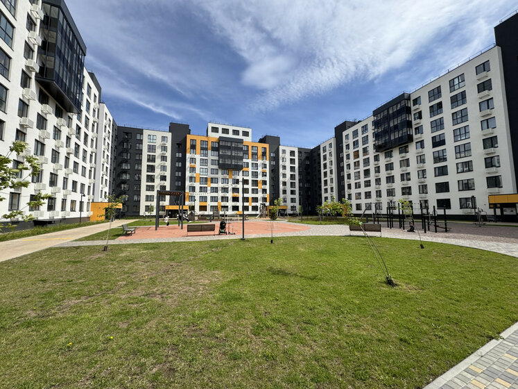 55,1 м², 2-комнатная квартира 6 050 000 ₽ - изображение 52