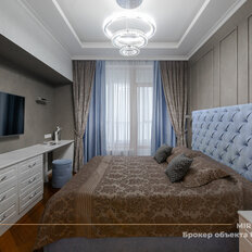 Квартира 140 м², 4-комнатная - изображение 2