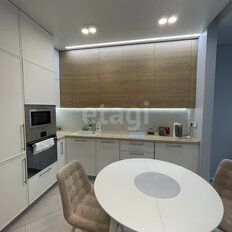 Квартира 44 м², 1-комнатная - изображение 1