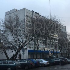 6439 м², торговое помещение - изображение 2