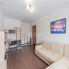 Квартира 30,4 м², 1-комнатная - изображение 5