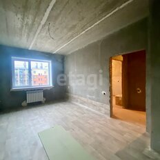 Квартира 35,1 м², 1-комнатная - изображение 5