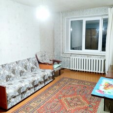 Квартира 45,2 м², 2-комнатная - изображение 1