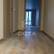 Квартира 27,1 м², студия - изображение 1