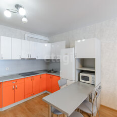 Квартира 34,2 м², студия - изображение 4