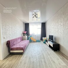 Квартира 37,2 м², 1-комнатная - изображение 1