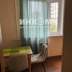 Квартира 40 м², 1-комнатная - изображение 4