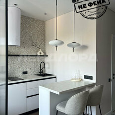 Квартира 28 м², студия - изображение 1