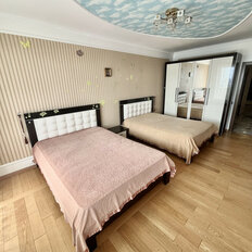 Квартира 134,6 м², 3-комнатная - изображение 4