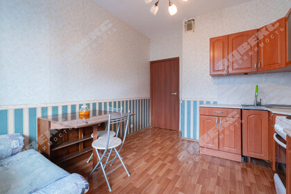 19,9 м², квартира-студия 6 196 263 ₽ - изображение 65